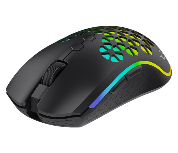 AQIRYS POLARIS black - 1534044 - zdjęcie 3